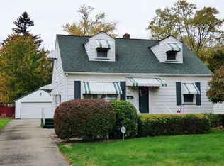 444 Eastland Ave SE, Warren, OH