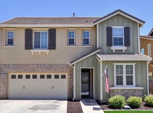 1318 Larkspur Dr, Rocklin, CA 95765