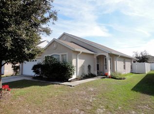 24922 Panacea Ct, Lutz, FL 33559