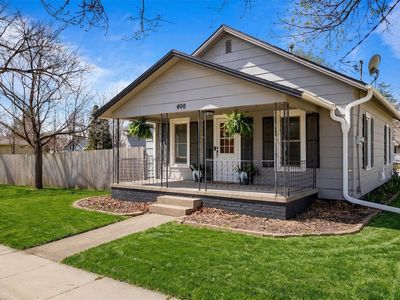 400 2nd Ave SW, Altoona, IA, 50009