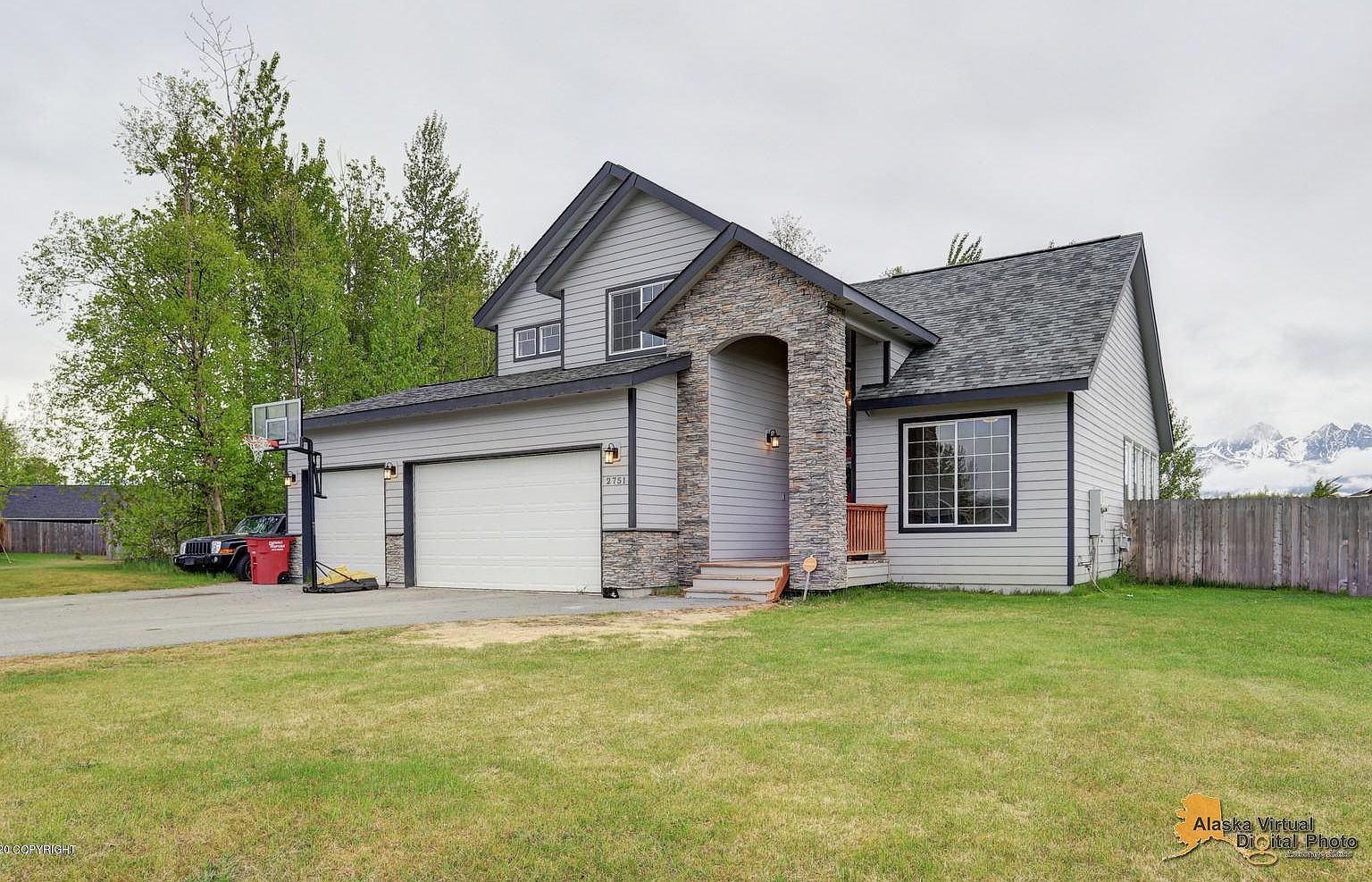 2751 S Egg Cir Wasilla Ak 99654 Zillow