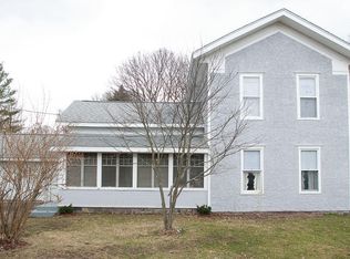 824 Richardson Ave, Lakeview, MI 48850