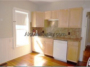 40 Hall Ave, Somerville, MA 02144