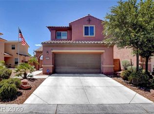 8137 Loma Del Ray St, Las Vegas, NV 89131