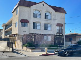 4360 W 137th St #10, Hawthorne, CA 90250