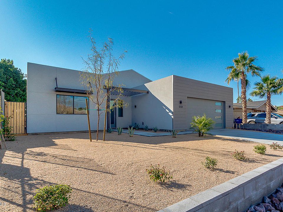 1st image of 1233 E Desert Park Ln