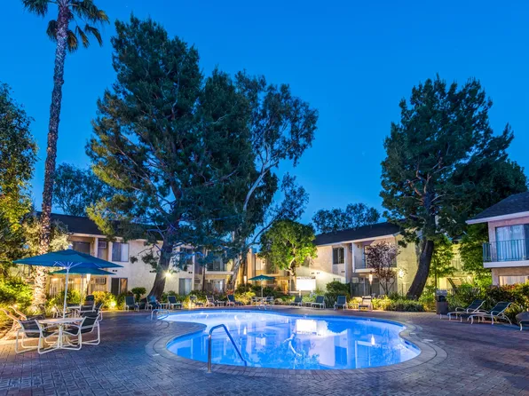 Village Pointe Apartments