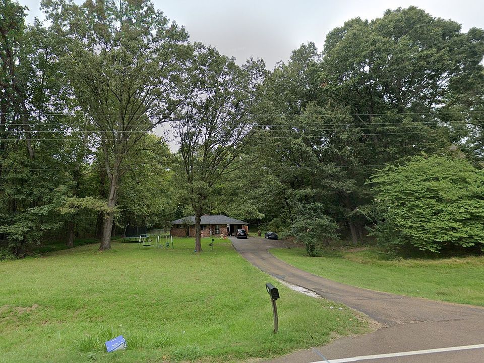 4510 Starlanding Rd, Nesbit, MS 38651