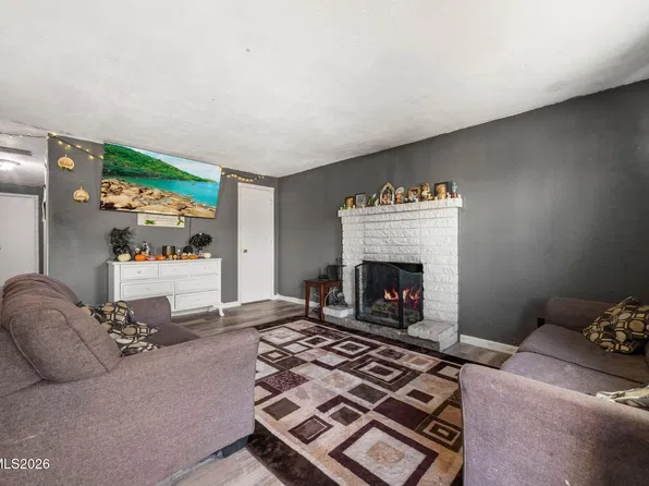 1501 Monte Rosa Dr, Carson City, NV 89701