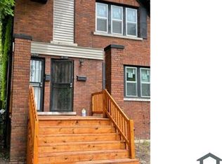 21338 Karl St #2, Detroit, MI 48219