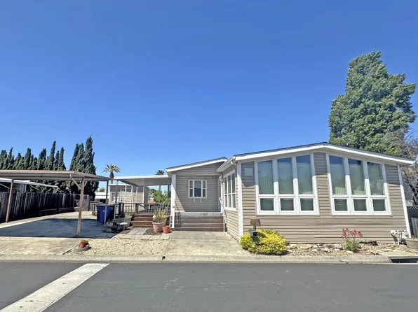 260 Sandstone Dr, Vallejo, CA 94589