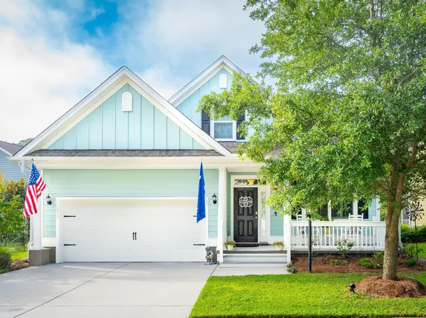 5317 Birdie Ln, Hollywood, SC 29449