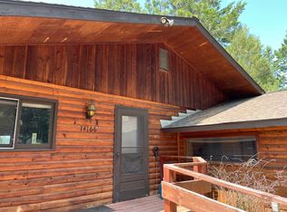(Undisclosed Address), Bigfork, MT 59911