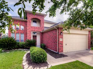 12917 Meadow Springs Dr, Pearland, TX 77584