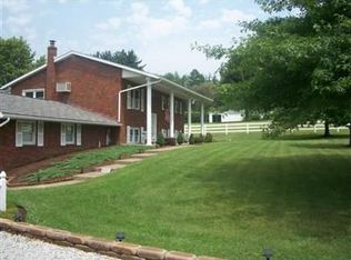 5925 Dueber Ave SW, Canton, OH 44706