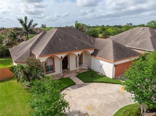 609 Santa Elena St, Weslaco, TX 78596