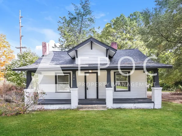 1010 Gordon St, High Point, NC 27260