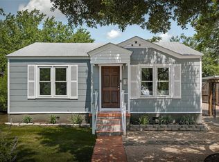 5306 Harmon Ave, Austin, TX 78751