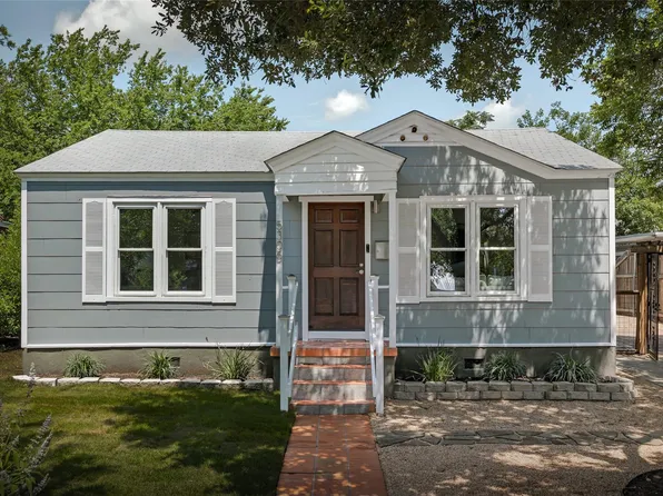 5306 Harmon Ave, Austin, TX 78751