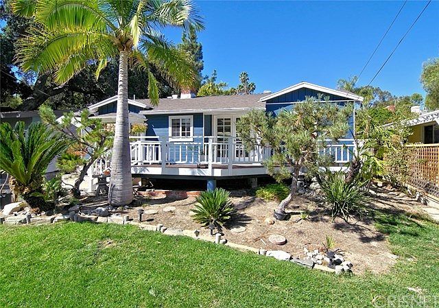 1st image of 4855 Canoga Ave