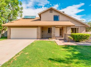 1444 W Jacinto Ave, Mesa, AZ 85202