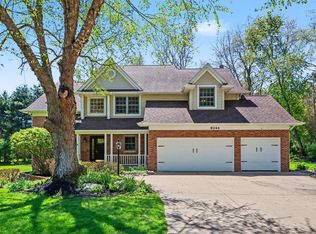9244 Weathervane Trl, Galesburg, MI 49053