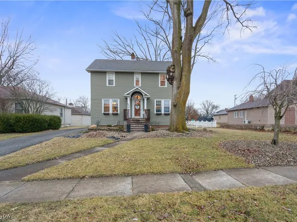 905 S Myrtle Ave, Willard, OH 44890