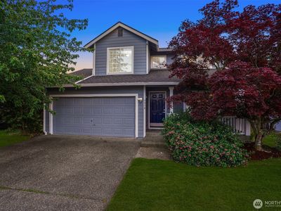 5418 31st Street NE, Tacoma, WA, 98422