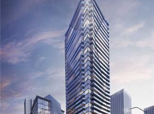 15 Ellerslie Ave #2506, Toronto, ON M2N 5P9