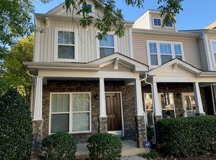 8005 Goldenrain Way, Raleigh, NC 27612