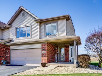 8338 W Chestnut Ct, Frankfort, IL, 60423