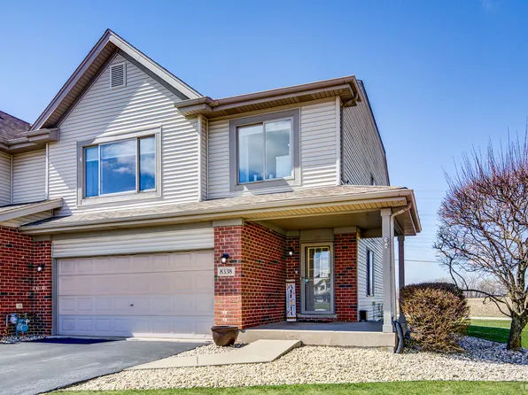 8338 W Chestnut Ct, Frankfort, IL 60423