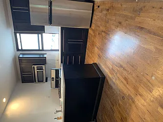 Rented by Manhattan Management LLC