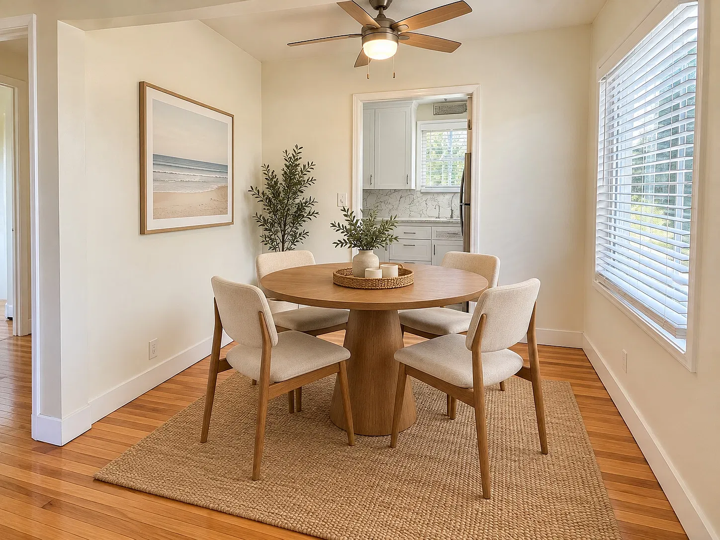 2 bed, 920 sqft, $3,595 — Photo 4