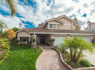 4998 Hollyglen Ct, Moorpark, CA 93021