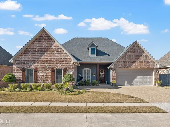274 Captain Hm Shreve Blvd, Shreveport, LA 71115