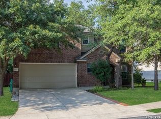7908 Midnight Stage, San Antonio, TX 78255