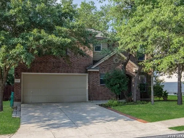 7908 Midnight Stage, San Antonio, TX 78255