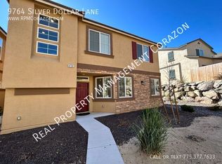9764 Silver Dollar Ln, Reno, NV 89506