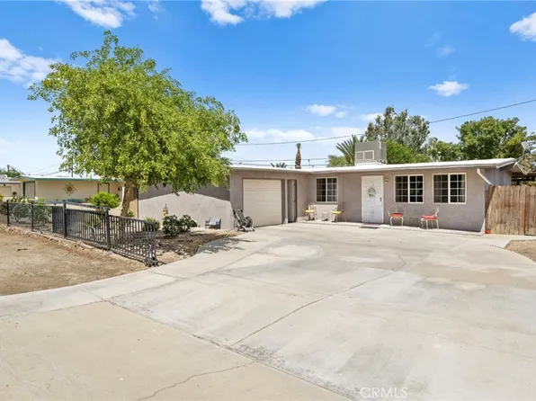 3734 Mountain View Dr, Thermal, CA 92274
