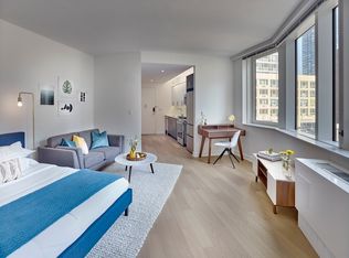 43-12 Hunter St #1702, Long Island City, NY 11101