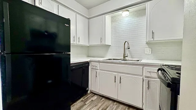 Jasper Gardens Apartments — Photo 7