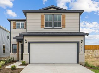 5219 Monarda Mint Dr, Manor, TX 78653