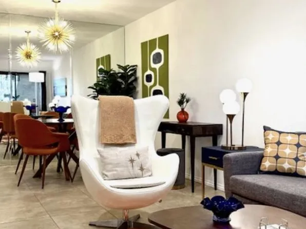 751 N Los Felices Cir W #104, Palm Springs, CA 92262