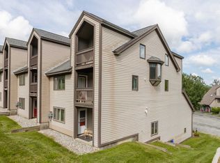 108 Mountain Edge Rd UNIT 312, Windsor, VT 05089
