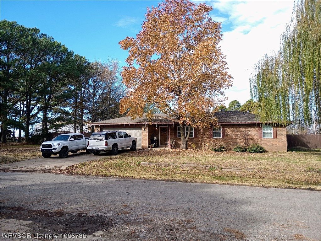 463523 E 1044th Loop, Sallisaw, OK 74955 MLS 1068786 Zillow