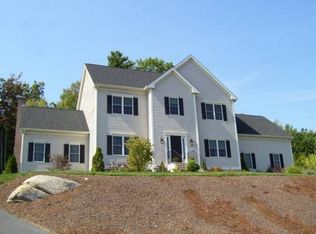 212 Morgan, Northbridge, MA 01588