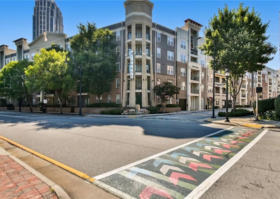 1st image of 390 17th St NW Unit 2067