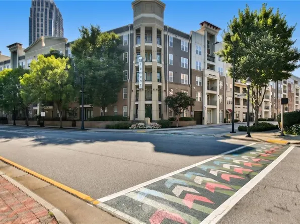 390 17th St NW Unit 2067, Atlanta, GA 30363