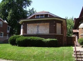 12224 S Yale Ave, Chicago, IL 60628